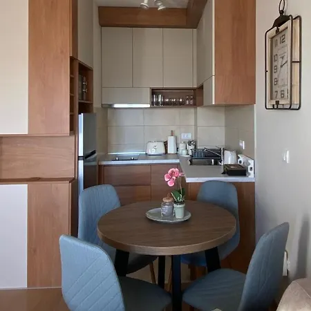 Апартаменты Vrhovi Zlatibora