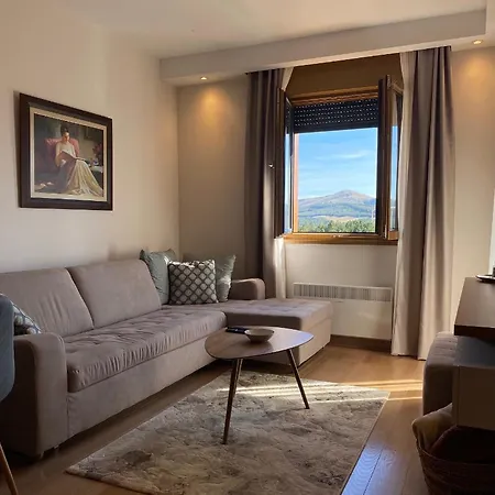 Апартаменты Vrhovi Zlatibora Златибор