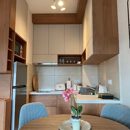 Апартаменты Vrhovi Zlatibora