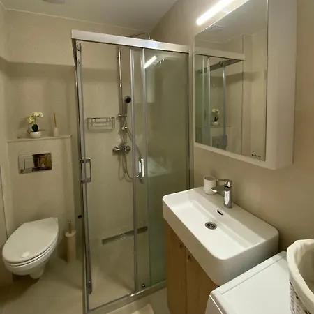 Vrhovi Zlatibora Апартаменты Златибор