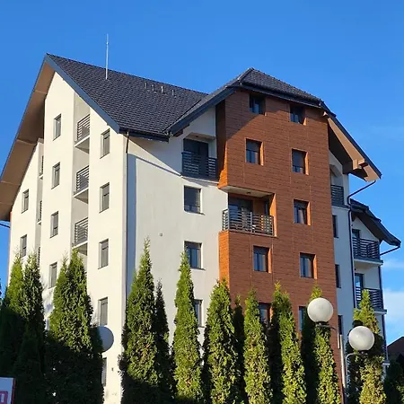 Vrhovi Zlatibora Златибор