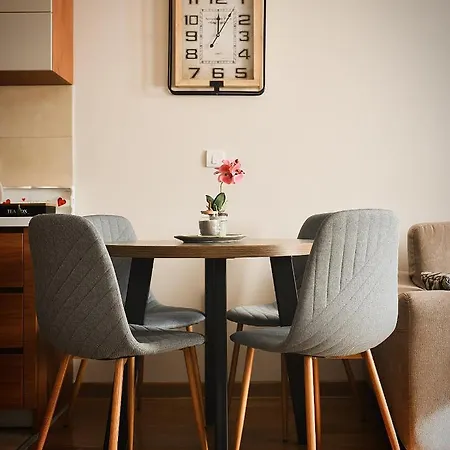 Vrhovi Zlatibora Апартаменты *