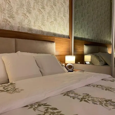 Апартаменты Vrhovi Zlatibora Златибор