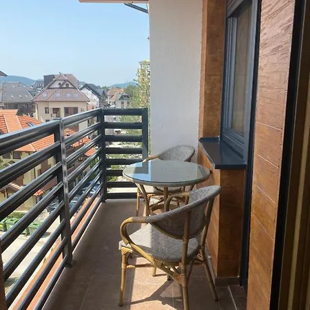 Vrhovi Zlatibora * Златибор