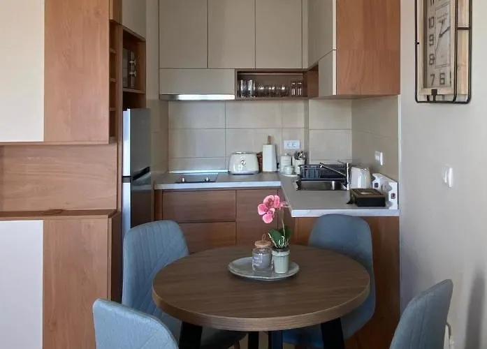 Apartamento Vrhovi Zlatibora