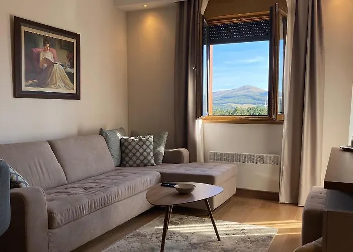 Apartamento Vrhovi Zlatibora Zlatibor