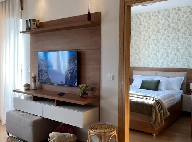 Vrhovi Zlatibora * Zlatibor