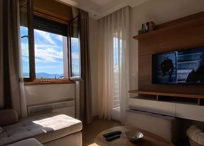 Vrhovi Zlatibora * Zlatibor