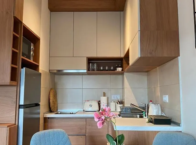 Apartamento Vrhovi Zlatibora