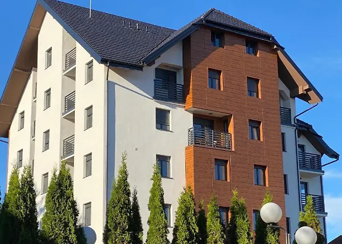 Vrhovi Zlatibora Zlatibor