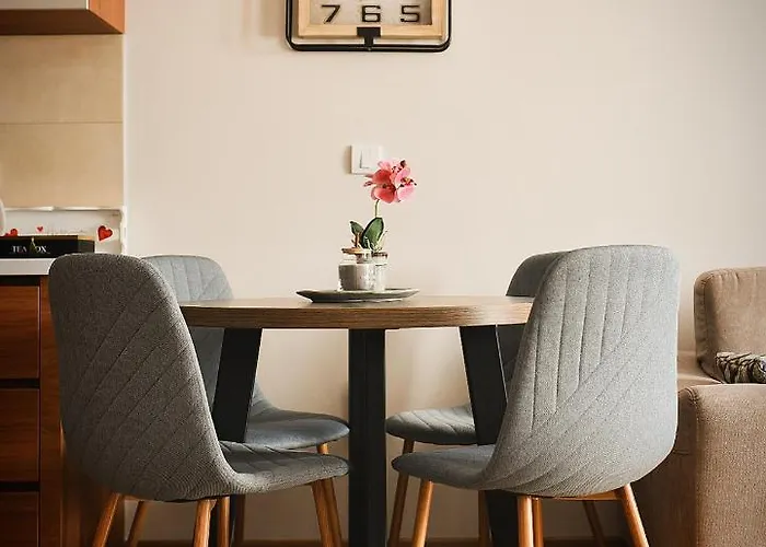 Vrhovi Zlatibora Apartamento *