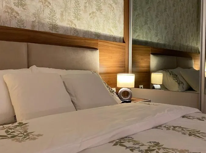 Apartamento Vrhovi Zlatibora Zlatibor