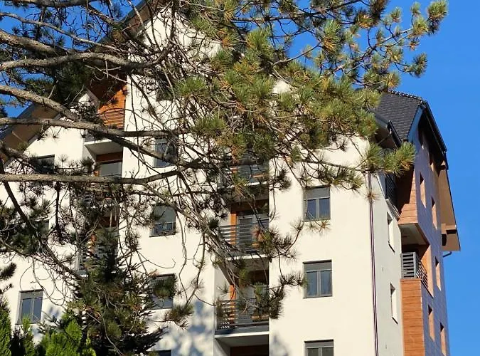 Vrhovi Zlatibora Zlatibor