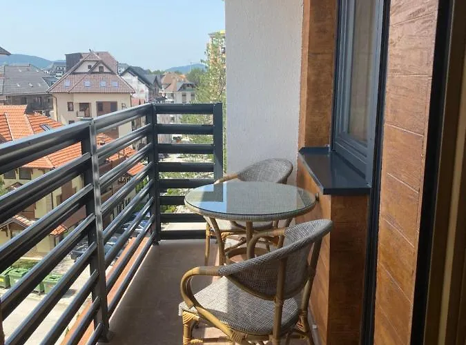 Vrhovi Zlatibora * Zlatibor